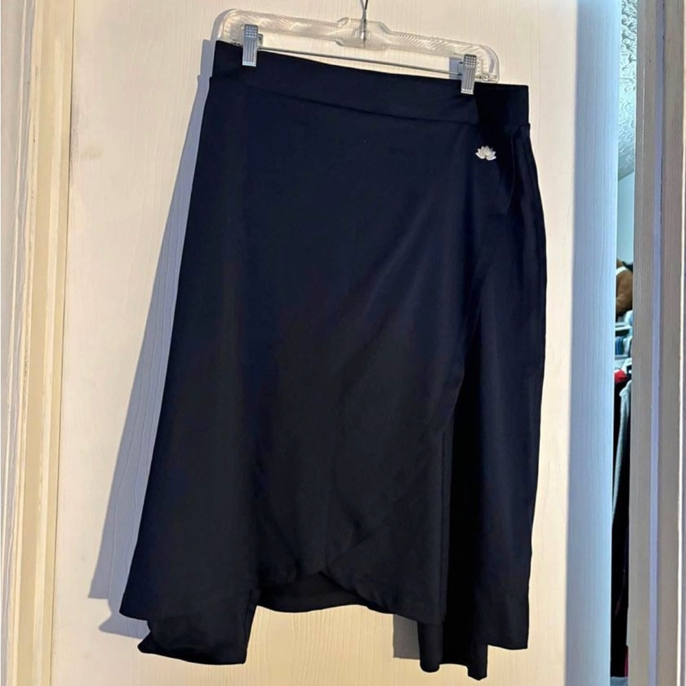 Navy Blue Snoga skirt L
